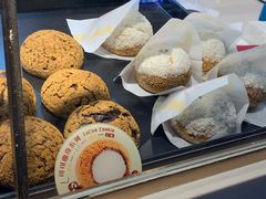 -西树泡芙(正佳店)