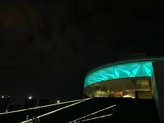 -郑东新区龙湖公共艺术中心