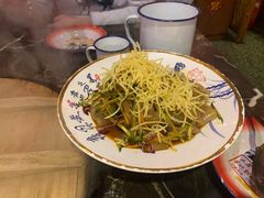 -粗粮人家·东北菜(洋桥店)