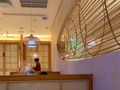 -花潮料理艺食馆(世欧广场店)