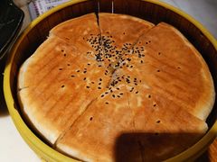 鱼头泡饼-佰家小厨·南京菜(夫子庙店)