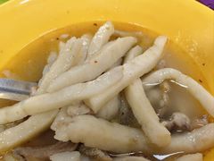 -蔺家老字号羊杂碎馆