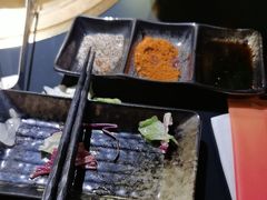 -無二炙坊·和牛烧肉(大钟寺1733店)