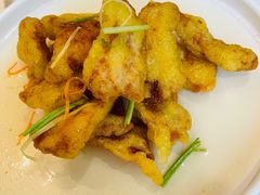 -子霖南山鲜虾面(南山总店)