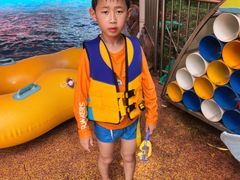 -杭州浪浪浪水公园