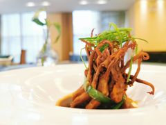 -西安绿地假日酒店·丽宝轩中餐厅