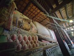 -张掖大佛寺景区