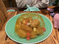 -虎哥私房菜(馒头山店)