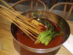 -付小姐在成都(川沙店)