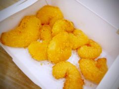 黄金烤虾仁-达美乐比萨(江月路店)