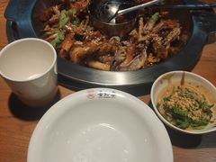 -喜虾客·大虾火锅(郑州无限城店)
