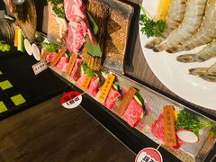 -赤坂亭·M9和牛烧肉(南京江南虹悦城店)