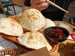 -鸽子窝(宋庄店)