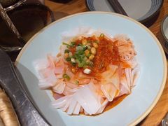 -老凯俚酸汤鱼(鸿通城店)