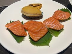 -曲水兰亭(北京四惠店)