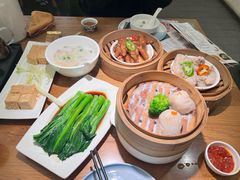 -点心传说·粤菜点心(佐阾虹湾店)