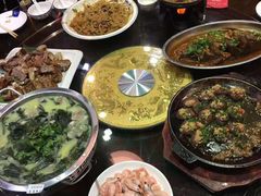 -东北大院·东北菜(三台子店)