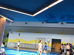 -横琴湾水世界
