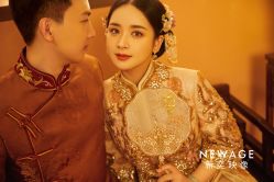 -新奕映像摄影机构