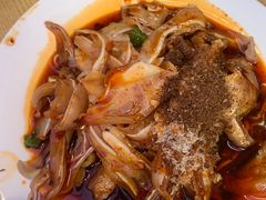 -温记府廟豆汤饭·始于1955年(海椒店)