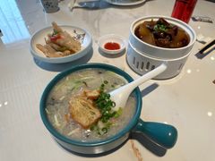 -滋粥楼·顺德菜(番禺广场总店)