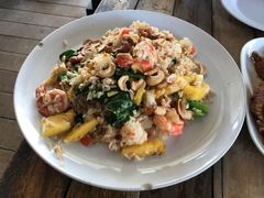 -Doo Dee Thai Food(Issan/Isaan/Esan)