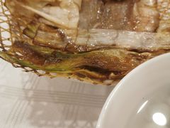 竹网鲈鱼-翠亭酒家(山西南路店)