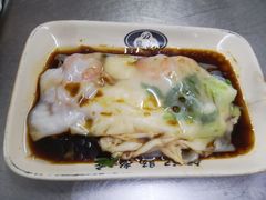 -银记肠粉店(北京路店)