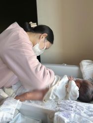 -沪壹健康国际母婴月子中心(360复旦奥医一妇婴东院店)