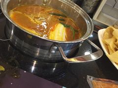 -呷哺呷哺 黄金牧场 (欢乐谷店)