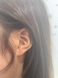 -AI艾耳·专业手工耳洞·穿孔美学馆