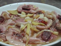 -玲燕蒸菜馆(江东路店)