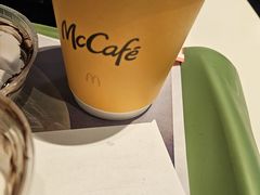 -麦当劳(垡头西路店)