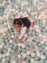 -奈尔宝家庭中心·亲子餐厅(鄞州万达店)