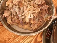 -芭厘农庄老字号·清远鸡