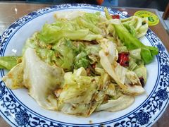 -白魁老号饭庄(安内店)