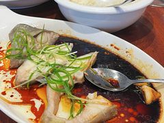 -蓬莱小馆 Joyful Restaurant