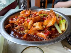 -曾老幺鱼庄(龙华商厦店)