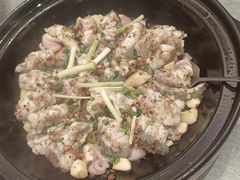 -聚福宝合苑食府(南头镇店)