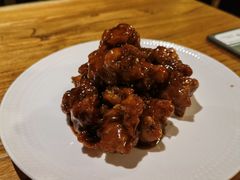 -新白鹿餐厅(银泰西湖文化广场店)