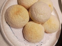 雪山包-千百味红餐厅·江西菜(绿地双子塔店)