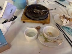 -莆田餐厅PUTIEN(颐堤港店)