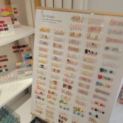 -Ami nail爱米美甲美睫