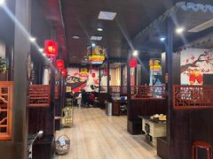 -东北特色铁锅炖·柴火灶(富阳一店)