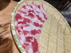 -牛炙烤肉(车公庙店)
