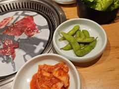-九田家黑牛烤肉料理·自助(洪洞县城市花园店)