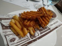 -Deer Park鹿园西餐(仁恒置地广场店)