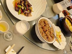 -园林格兰云天大酒店-太极名厨中餐厅