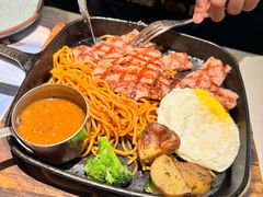-半秋山西餐厅(襄阳万达店)