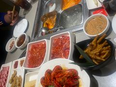 -海底捞火锅(正大乐城店)